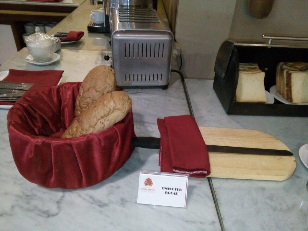 Hotel Indah Palace Jogyakarta Zewnętrze zdjęcie